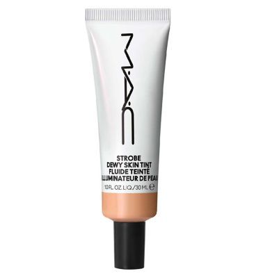 MAC Strobe Dewy Skin Tint Medium 2