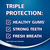 Macleans Flouride Toothpaste Fresh Mint Peppermint Flavour   100ml