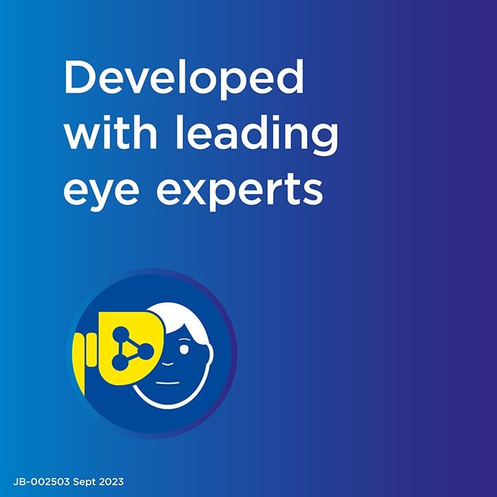 MacuShield Gold Formula 90 Capsules - 1 month Supply