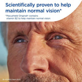 MacuShield Original Formula 30 Capsules