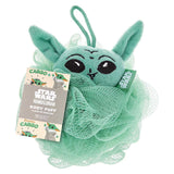 Mad Beauty Disney Mandalorian Grogu Body Puff