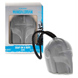 Mad Beauty Disney Mandalorian Soap On a Rope 180g