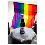 Madame F Rouge   75cl