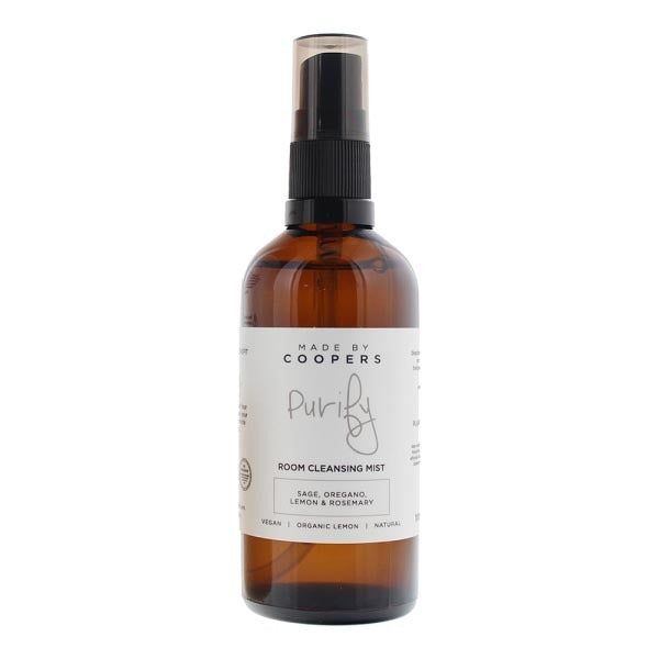Made By Coopers Atmosphere Mist Purify Room Spray 100ml