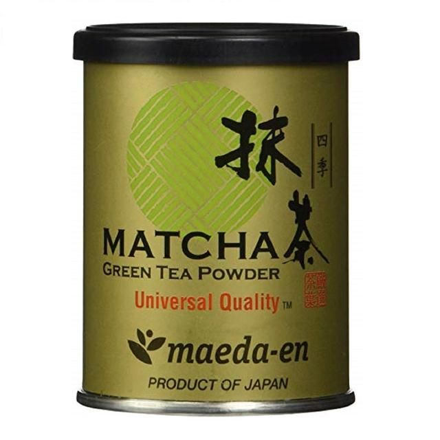 Maedaen Shiki Matcha Green Tea Powder   28g