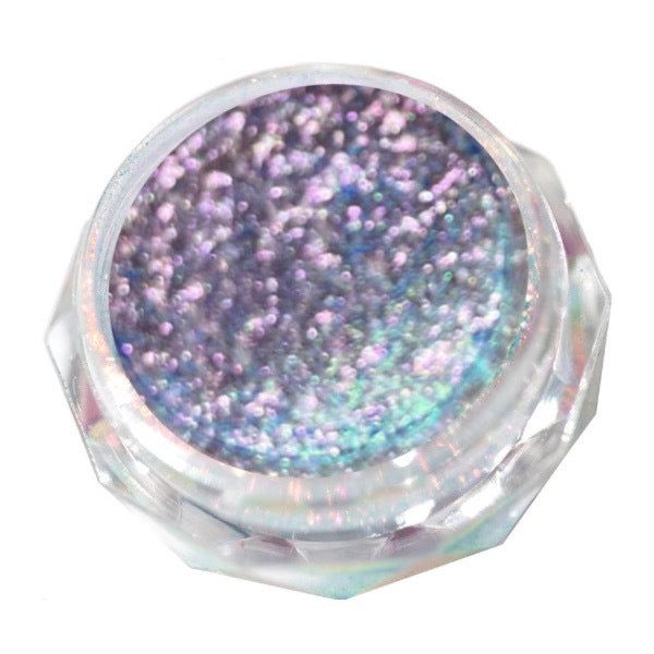 Magical Makeup Lavender Clouds  Multichrome Eyeshadow 0.5g