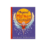 Magical Myths &amp;amp; Legends