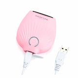 MAGNITONE GoBare! Rechargeable Mini Lady Shaver Pink
