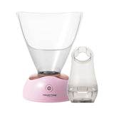 Magnitone SteamAhead Hydrating Facial Micro Steamer