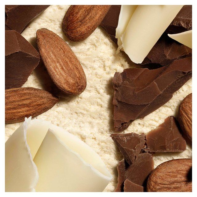 Magnum Mini Classic Almond &amp;amp; White Chocolate Ice Cream Sticks   6 x 55ml