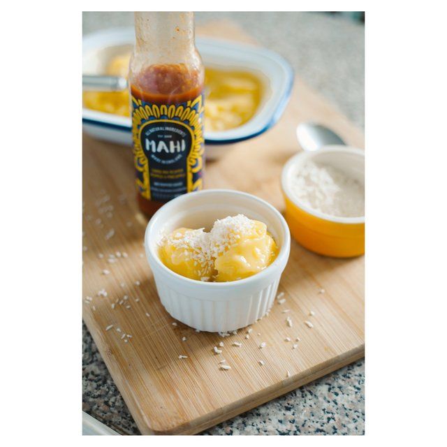 MAHI Carolina Reaper &amp;amp; Pineapple Hot Sauce   280ml