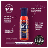 MAHI Scorpion Pepper &amp;amp; Passion Hot Sauce   280ml