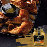 Maille Dijon Mustard With Honey    230g