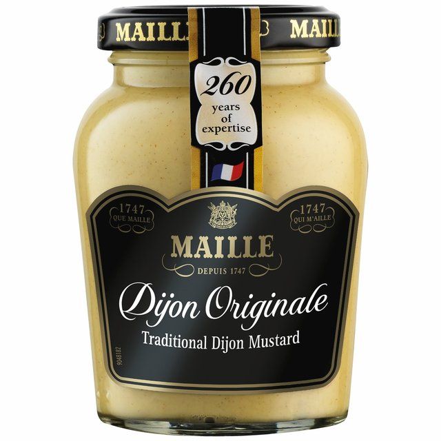 Maille Dijon Original Mustard    215g