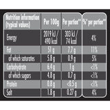 Maille Hollandaise Sauce    185g