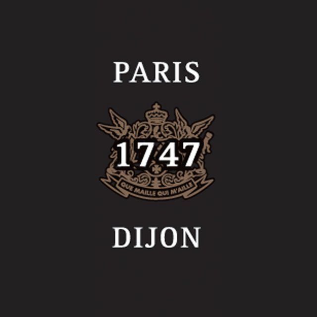 Maille Wholegrain Mustard    210g