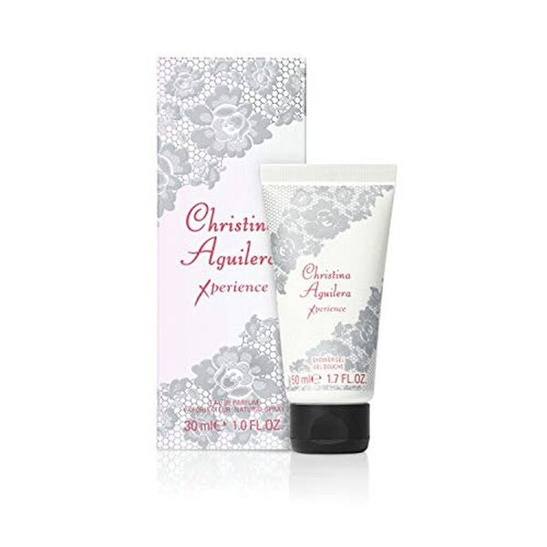 Christina Aguilera Xperience Gift Set 30ml EDP