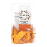 Holland Barrett Dried Mango Slices 120g
