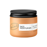 Nourishing Face Moisturiser with Vitamin E and Argan Powder 60ml