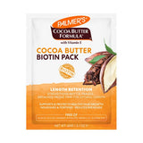 Palmer's Biotin Length Retention Biotin Pack 60g