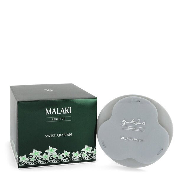 Swiss Arabian Bakhoor Malaki 18 tablets for Men