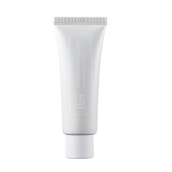 Dear Klairs Fundamental Nourishing Eye Butter