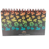 Disney Pride Mickey Mouse Planner