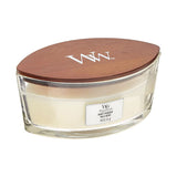 Woodwick Large Hearthwick Baby Powder 16oz