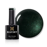 Bluesky Gel Polish - Forest Green