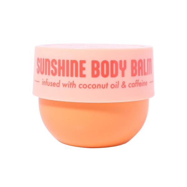 Sunkissed Sunshine Body Balm 200g
