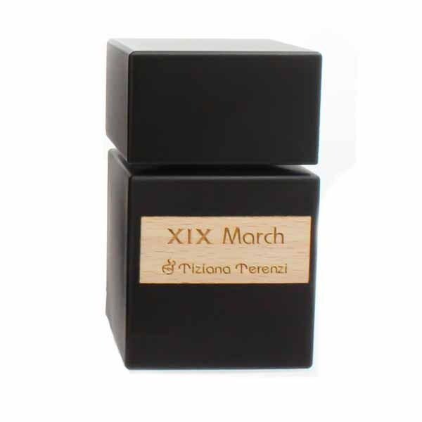 Tiziana Terenzi Xix March Extrait De Parfum 100ml (British brand)