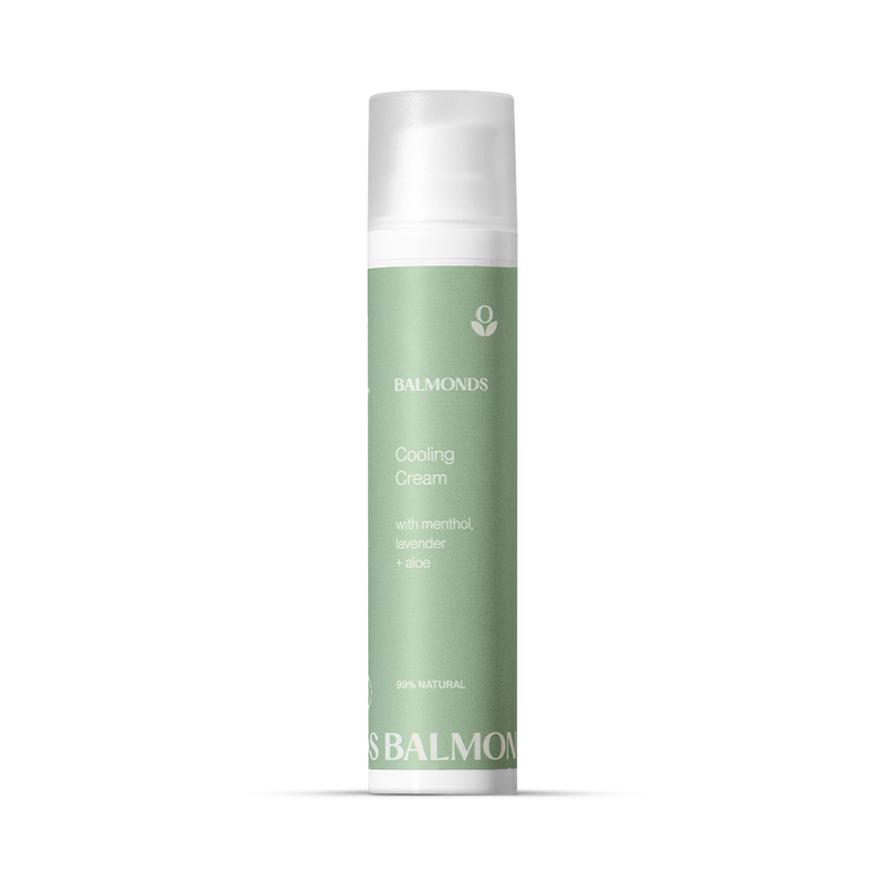 Balmonds Cooling Cream 100ml