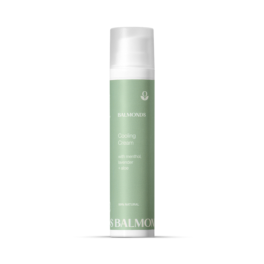Balmonds Cooling Cream 100ml