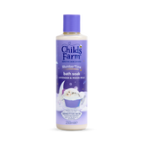 Childs Farm Slumbertime Bath Soak Lavender Moon Milk 250ml