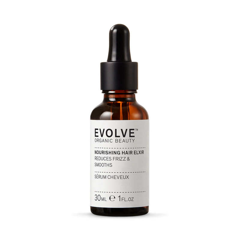Evolve Nourishing Hair Elixir 30ml