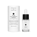 Pestle & Mortar Pure Hyaluronic Serum