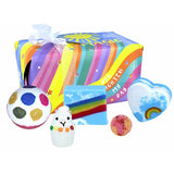 Bomb Cosmetics Bath & Body Gift Set - You Are Magic