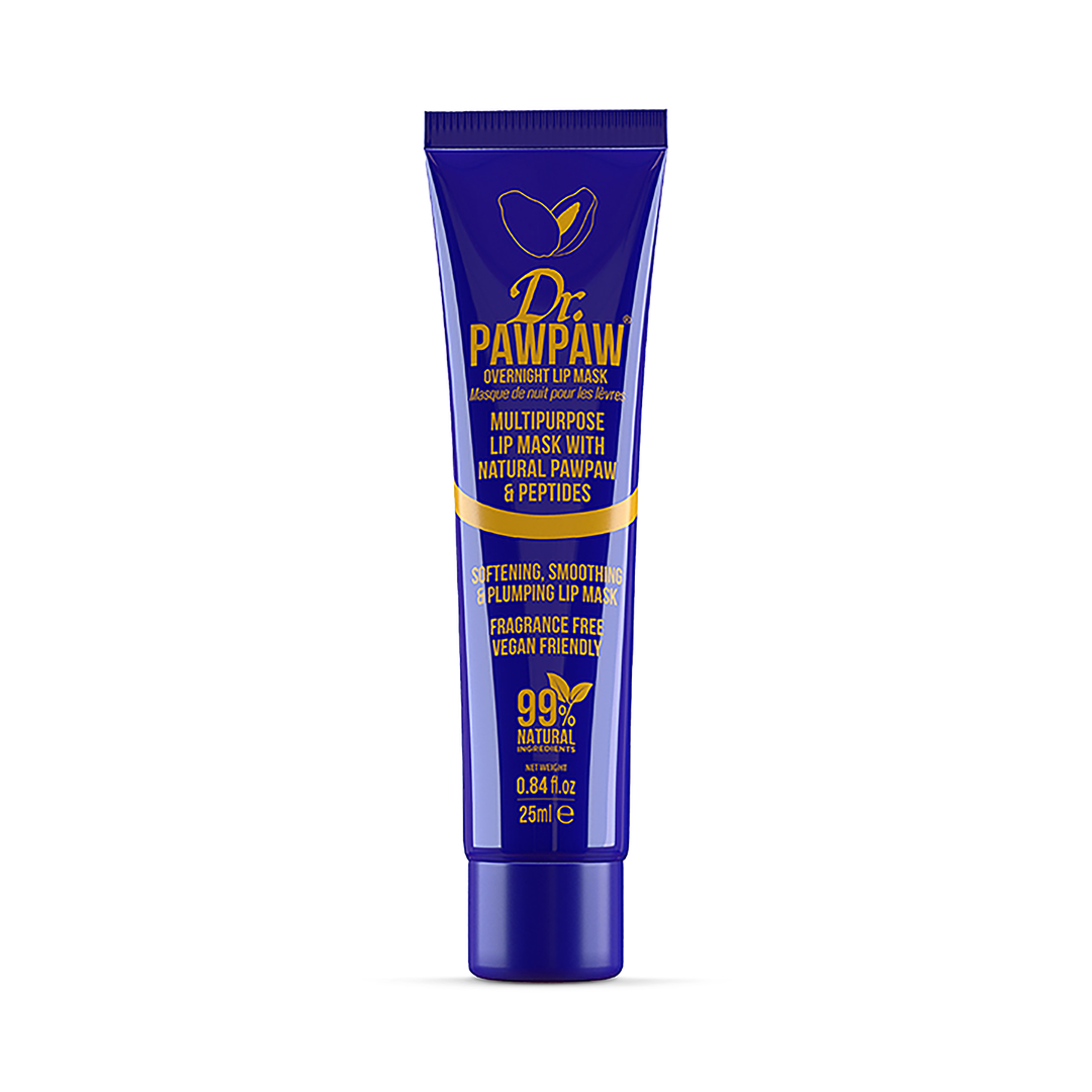 Dr PawPaw Overnight Lip Mask 25ml