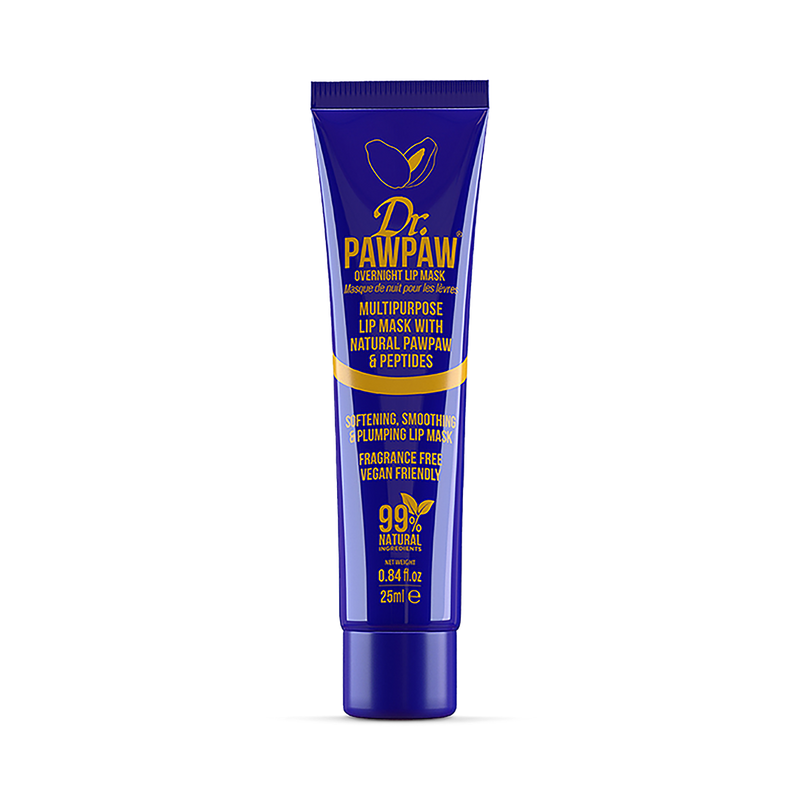Dr PawPaw Overnight Lip Mask 25ml
