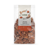 Holland Barrett Pecan Halves 400g