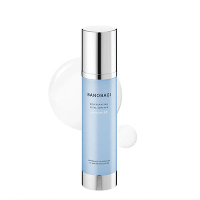 Banobagi Rejuvenating Vital Emulsion
