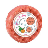 Bomb Cosmetics Body Buffer Soap Sponge - Squeeze the Day