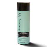 Sunny Isle Just For Wig & Weave & Extensions Wig Shine - 8oz