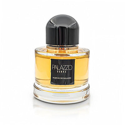 Al Wataniah Palazzo Donna EAU De Parfum 100ml