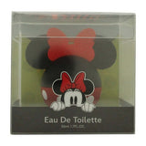Disney Minnie Mouse Eau de Toilette 50ml Spray