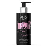 APIS Rose Madame - Shine Effect Body Balm 300ml