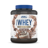 Critical Whey Protein Powder Chocolate Milkshake 2kg