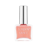London Grace Heidi Nail Polish Peach 12ml