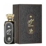 Al Wataniah House of Oud EDP 100ml Luxury Arabian Unisex