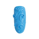Bluesky Emboss Gel - Blue - 05